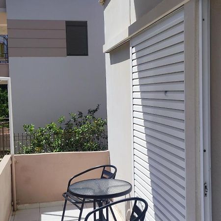 Top Holidays Apartments Chania  Eksteriør billede