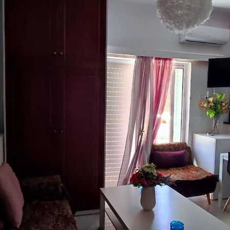 Top Holidays Apartments Chania  Eksteriør billede