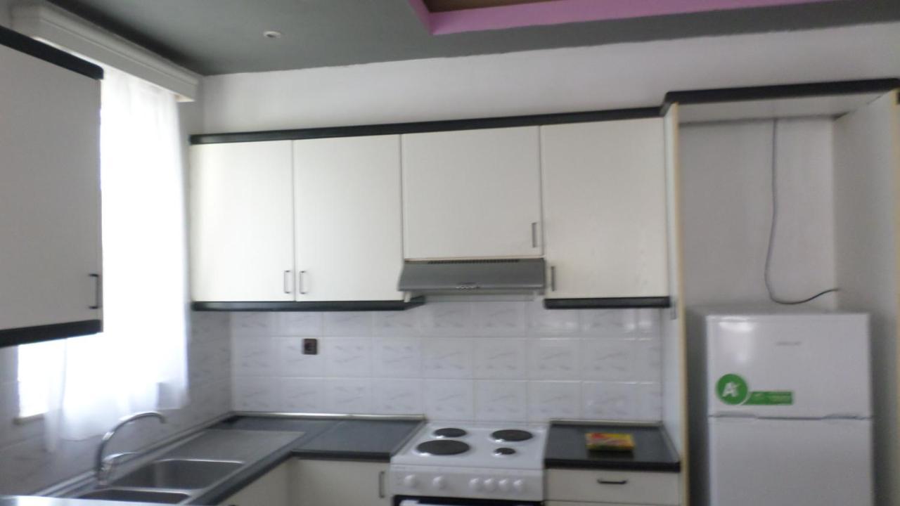 Top Holidays Apartments Chania  Eksteriør billede