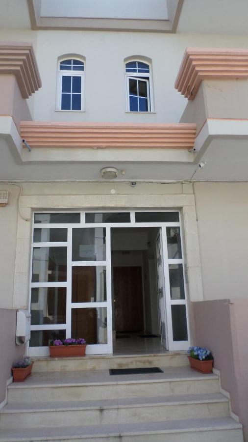 Top Holidays Apartments Chania  Eksteriør billede