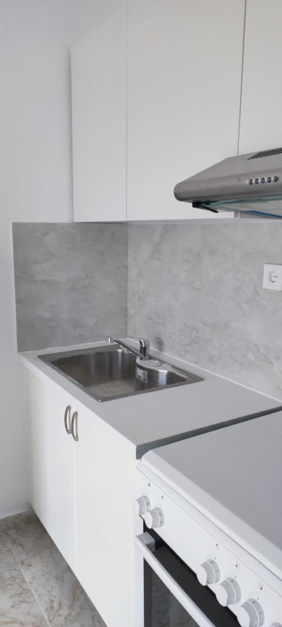 Top Holidays Apartments Chania  Eksteriør billede