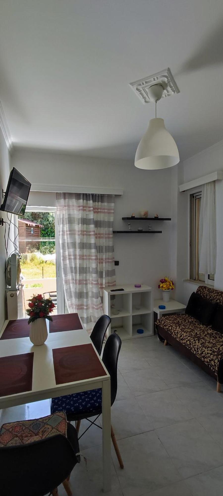 Top Holidays Apartments Chania  Eksteriør billede