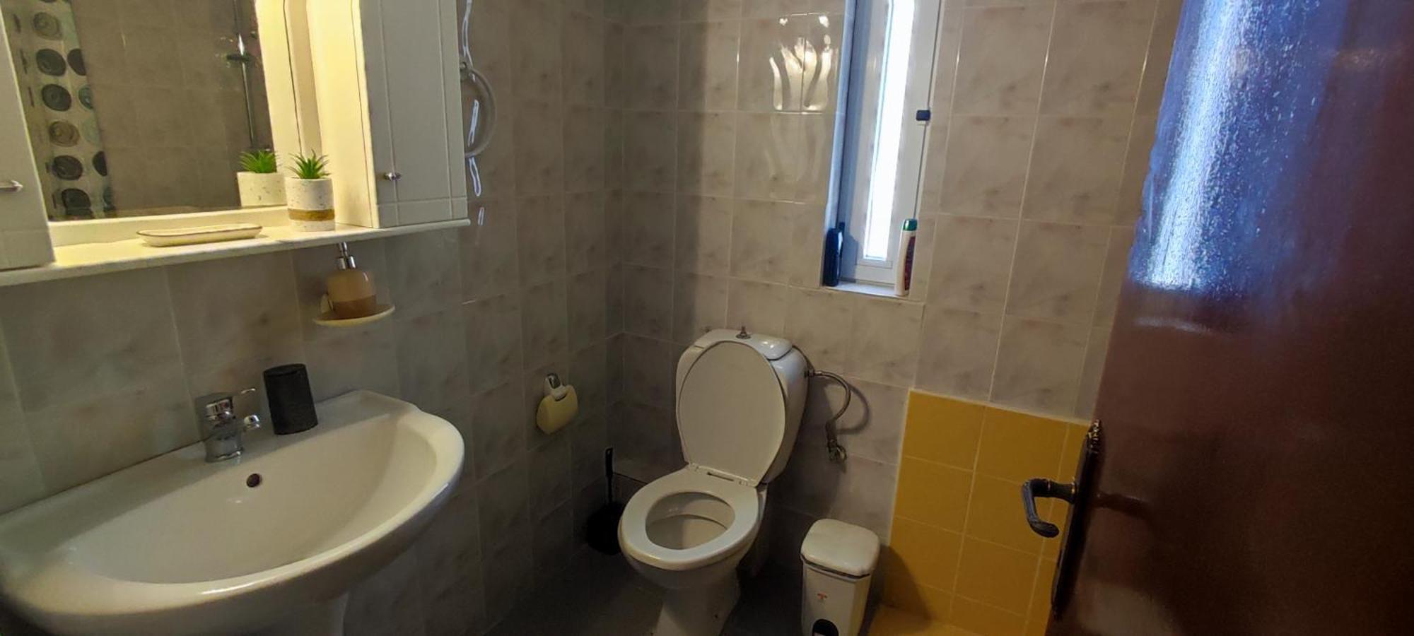 Top Holidays Apartments Chania  Eksteriør billede