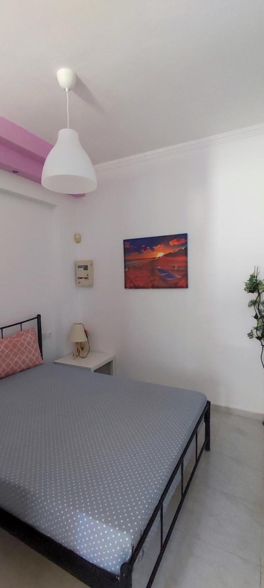 Top Holidays Apartments Chania  Eksteriør billede