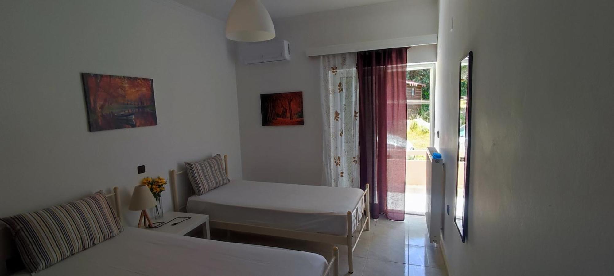 Top Holidays Apartments Chania  Eksteriør billede