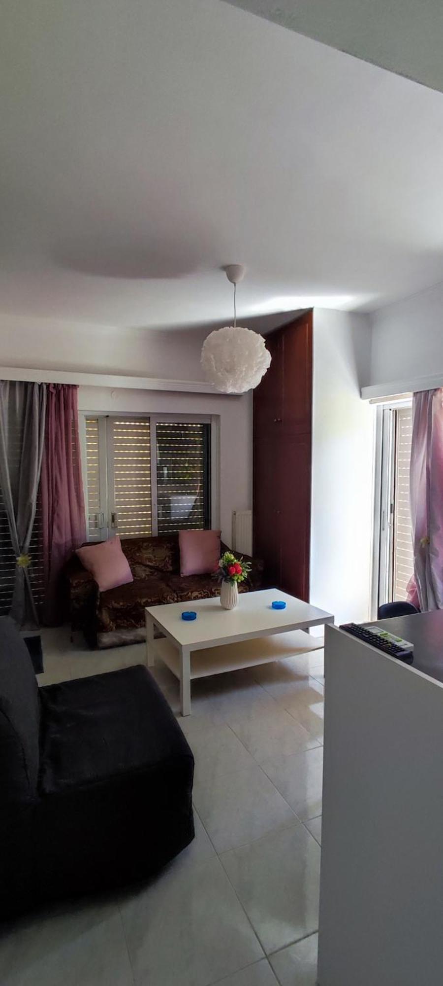 Top Holidays Apartments Chania  Eksteriør billede