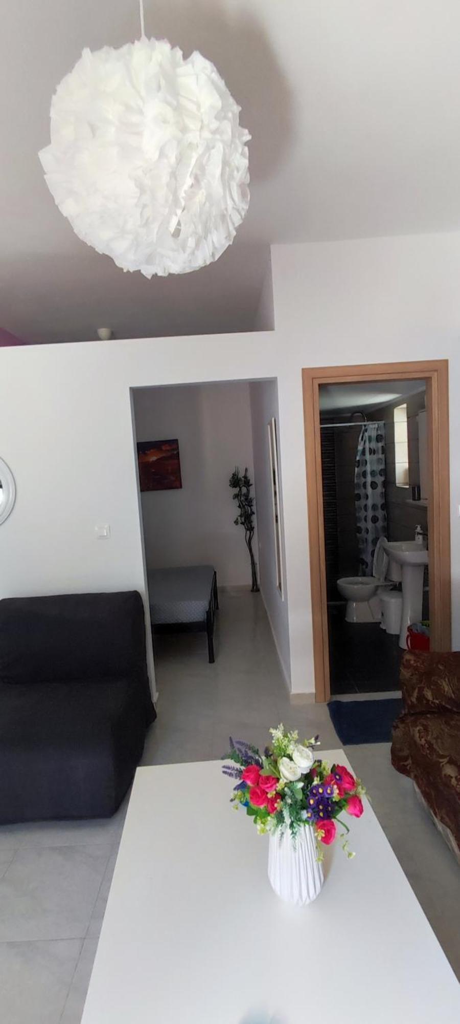 Top Holidays Apartments Chania  Eksteriør billede