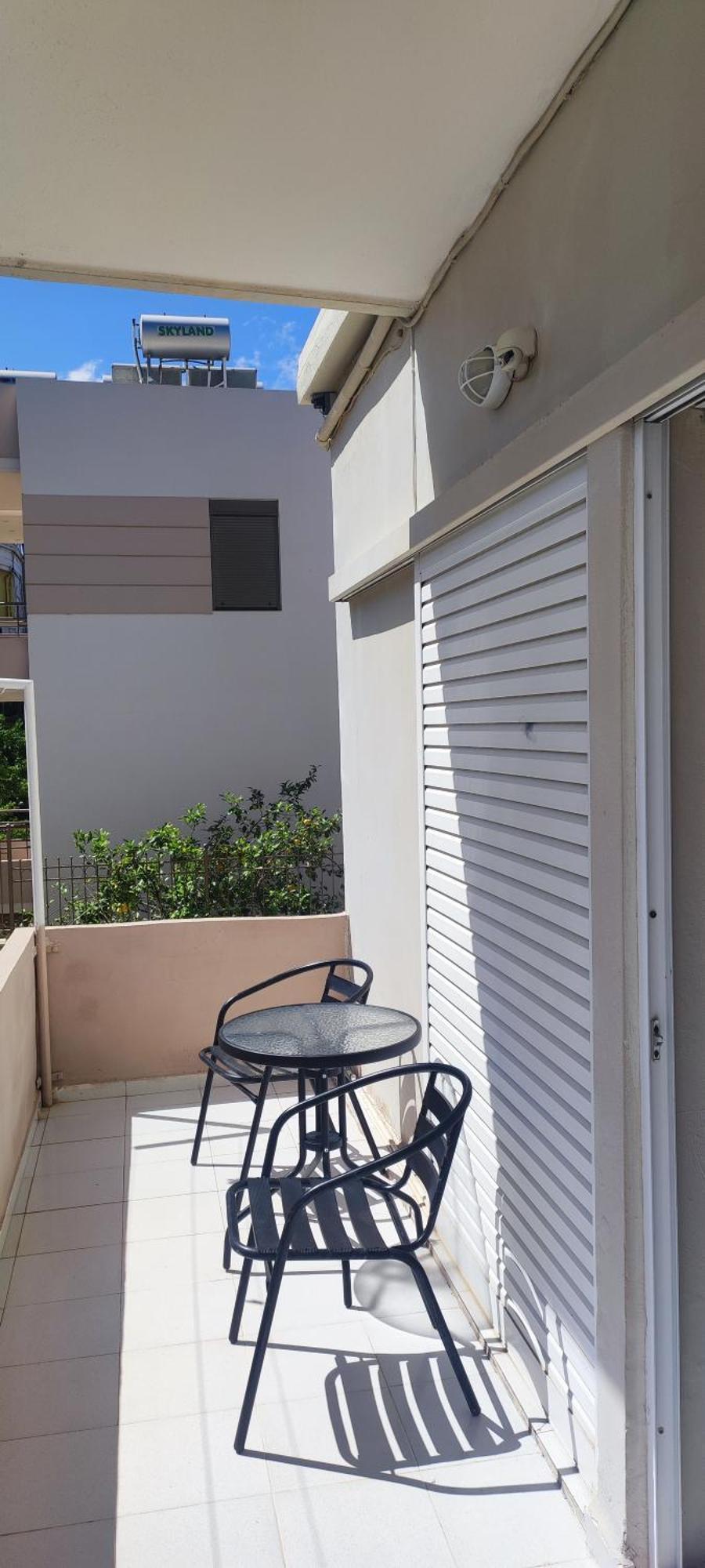 Top Holidays Apartments Chania  Eksteriør billede