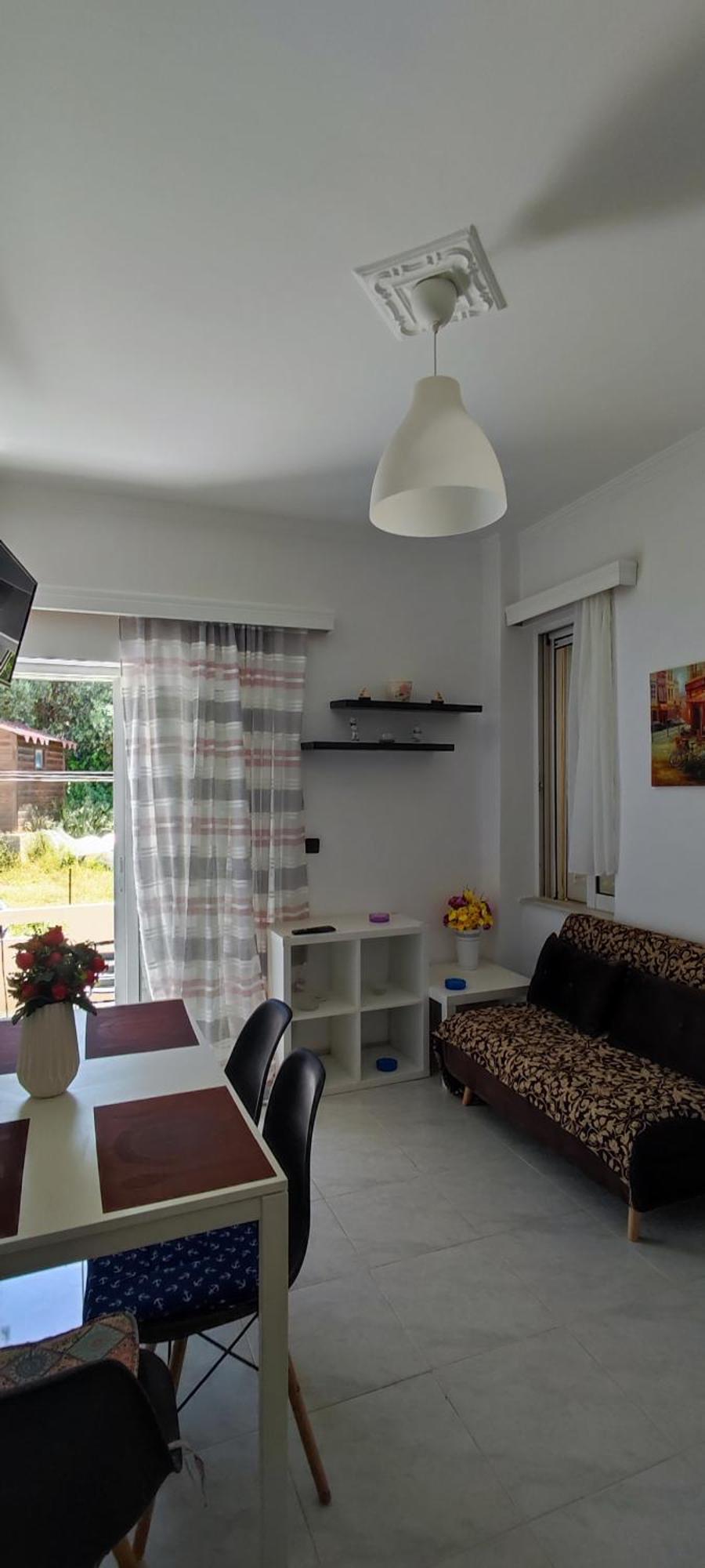 Top Holidays Apartments Chania  Eksteriør billede